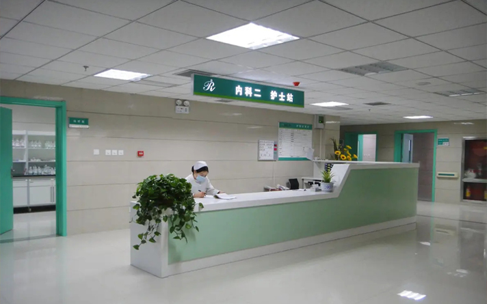 鋼質(zhì)醫(yī)院門的國(guó)家標(biāo)準(zhǔn)