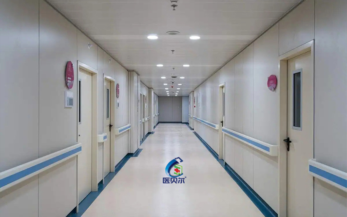 病房鋼質(zhì)門價格詳情